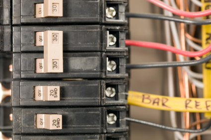 Midland, MI Electrical