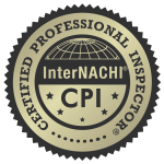 InterNACHI Certified Professional Inspector CPI
