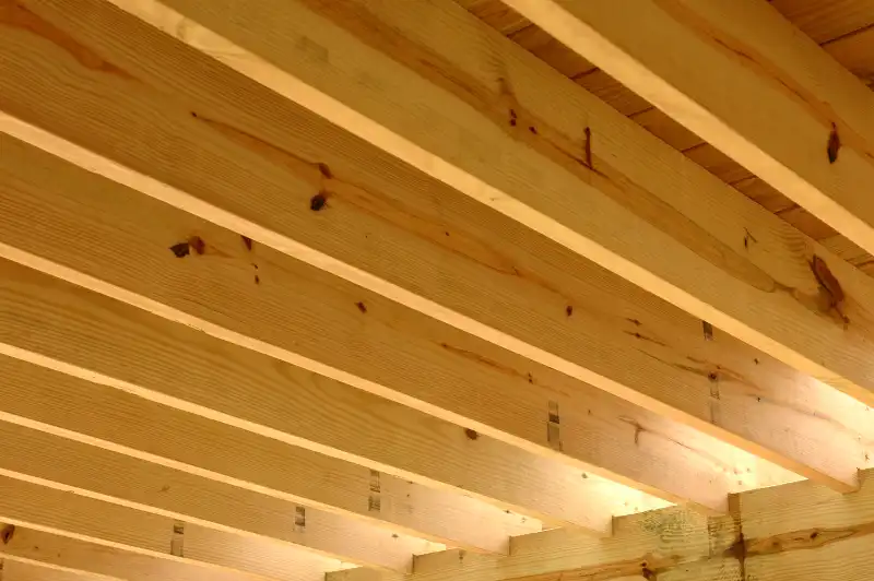 Structural Components Midland, MI